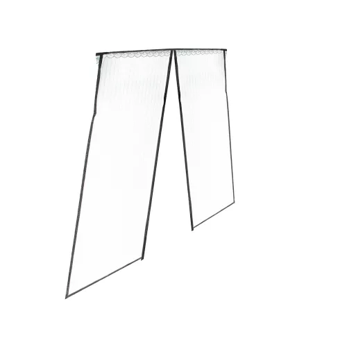 Mosquito net magnetic door net 100x210cm