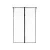 Mosquito net magnetic door net 100x210cm