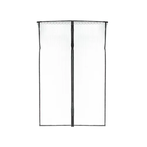 Mosquito net magnetic door net 100x210cm