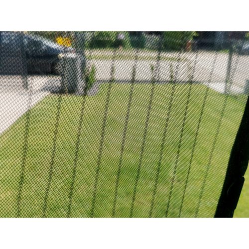 Mosquito net magnetic door screen 160x230cm
