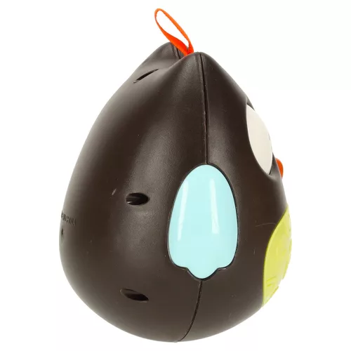 Bubble Owl Sensory Sway brown