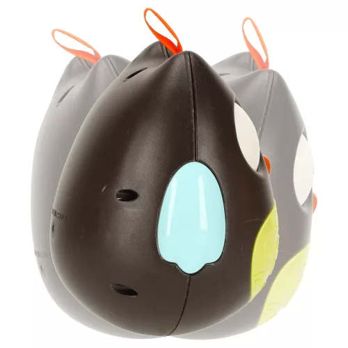 Bubble Owl Sensory Sway brown