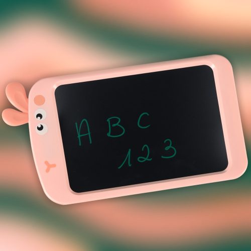 Graphic board drawing board rabbit 8.5''