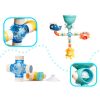 Fürdőszobai játék zuhany sprinkler tengeri lények