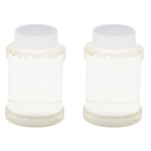 Soap bubble gun white