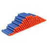 NERF kompatibilis darts 10 db 7,2 cm