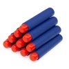 NERF kompatibilis darts 10 db 7,2 cm