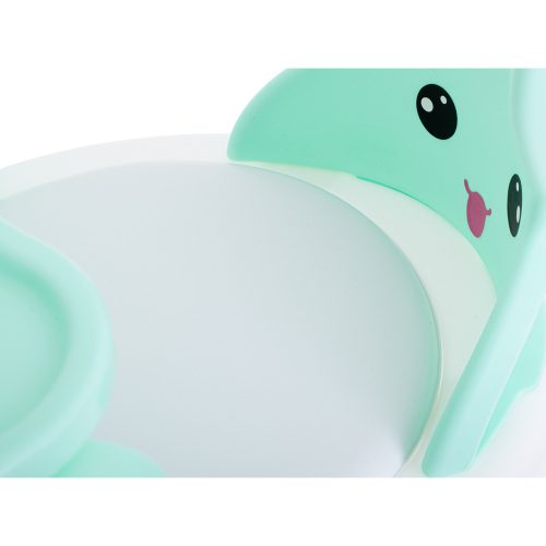 Feeding and play table chair mint