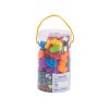 Educational tools to learn to count Montessori 36el.
