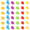 Educational tools to learn to count Montessori 36el.