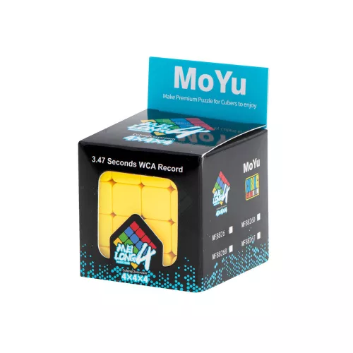 MoYu 4x4 Rubic's cube