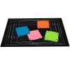 Puzzle mattress board 2000el.
