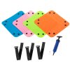 Puzzle mattress board 2000el.