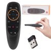 Pilot Air Mouse G10 okos TV doboz mikrofon X9