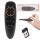 Pilot Air Mouse G10 okos TV doboz mikrofon X9