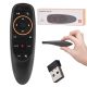 Pilot Air Mouse G10 okos TV doboz mikrofon X9