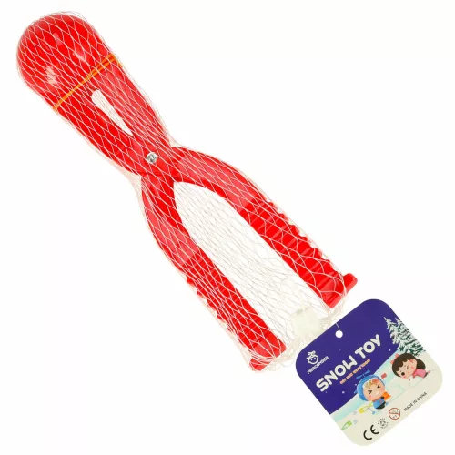 Snowball maker