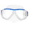Diving mask swimming snorkeling + snorkel Set