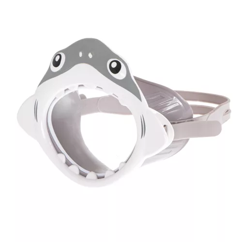 Diving goggles for kids shark diving mask