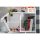 LULILO bookshelf playhouse bookshelf 2in1 CALLA 116cm XXL
