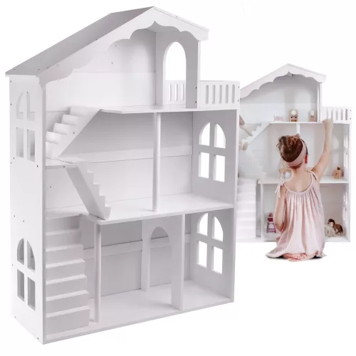 LULILO bookshelf playhouse bookshelf 2in1 CALLA 116cm XXL