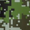 Camouflage Pixels tekercsfólia 1,52x30m