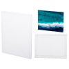 Canvas backing material 40x50cm