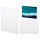 Canvas backing material 40x50cm