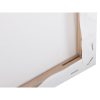 Canvas backing material 40x50cm