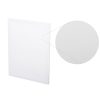 Canvas backing material 40x50cm