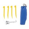 Foldable beach parasol tent garden large XXL