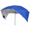 Foldable beach parasol tent garden large XXL