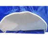 Foldable beach parasol tent garden large XXL