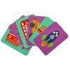Magnetic transport puzzle