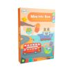 Magnetic transport puzzle