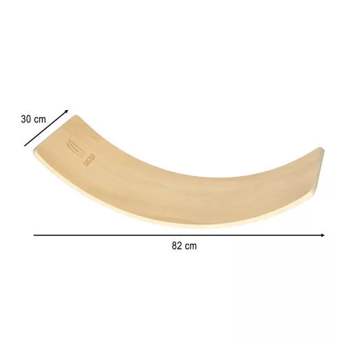 LULILO BOLDO balance board for children