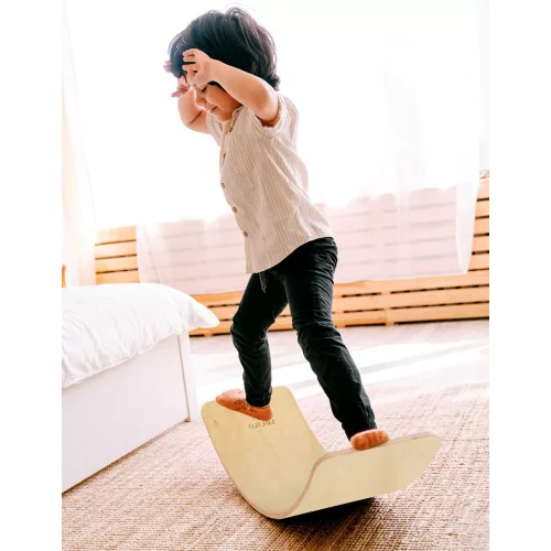 LULILO BOLDO balance board for children