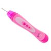 Hair bead spinning machine