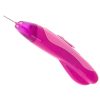 Hair bead spinning machine