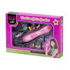 Hair bead spinning machine