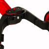 Trike Fix Mini off-road tricycle 3in1 with pedals red