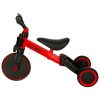 Trike Fix Mini off-road tricycle 3in1 with pedals red