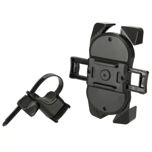 L-BRNO Butterfly bike rack black