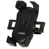 L-BRNO Butterfly bike rack black