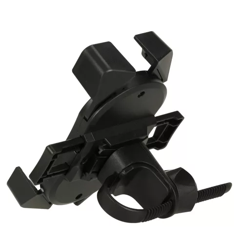 L-BRNO Butterfly bike rack black