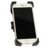 L-BRNO Butterfly bike rack black