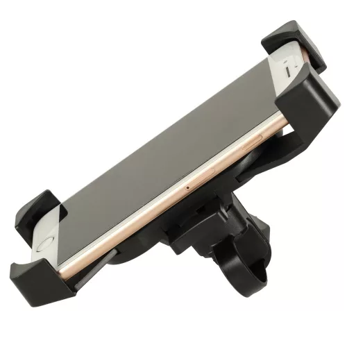 L-BRNO Butterfly bike rack black