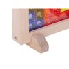 Puzzle tetris standing game