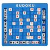 Sudoku number puzzle game