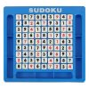 Sudoku number puzzle game